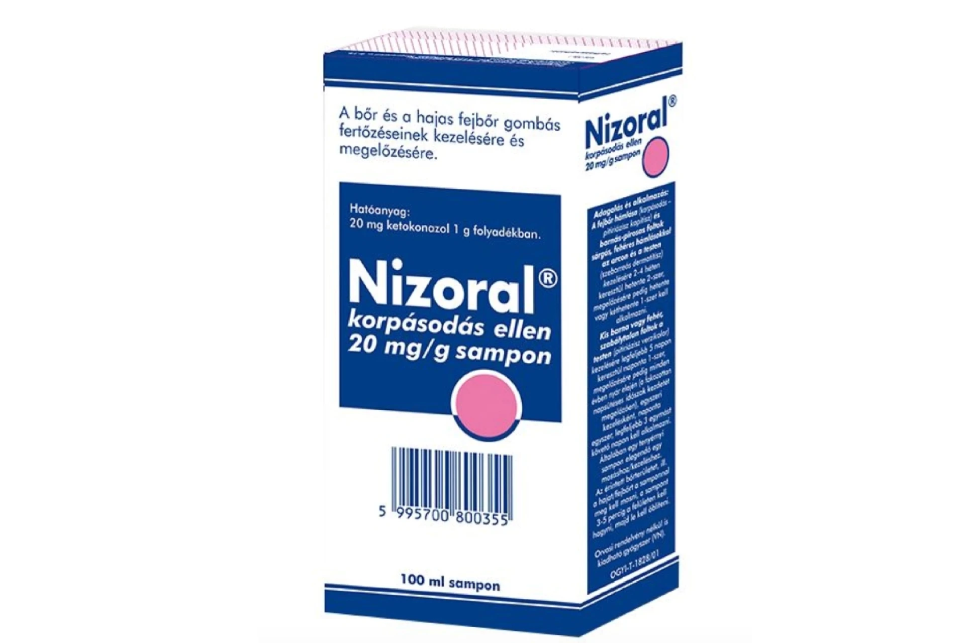 nizoral-korpasodas-ellen-20-mgg-sampon