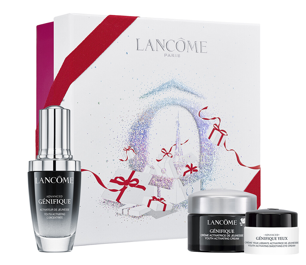 10+ arcápoló ajándékcsomag karácsonyra