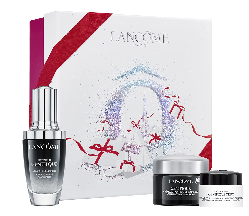 10+ arcápoló ajándékcsomag karácsonyra