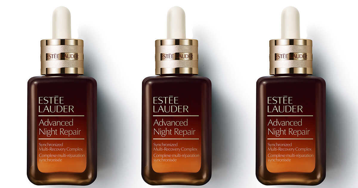 Megújult az Estée Lauder ANR széruma, ilyen lett az új