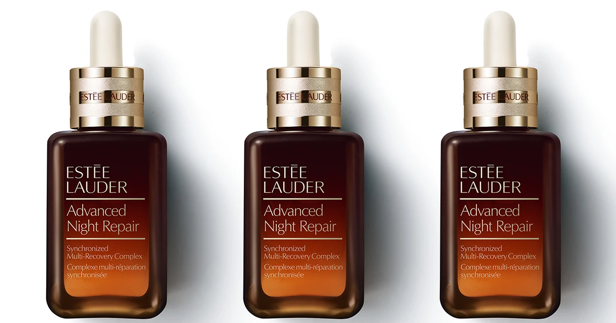 Megújult az Estée Lauder ANR széruma, ilyen lett az új