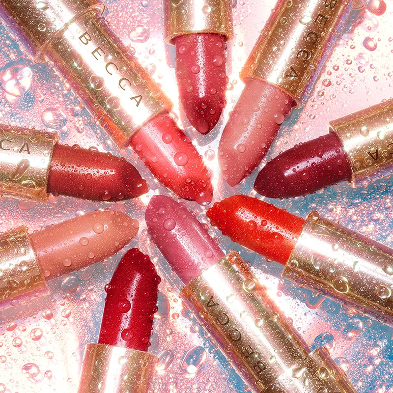 Megszűnik a BECCA sminkmárka