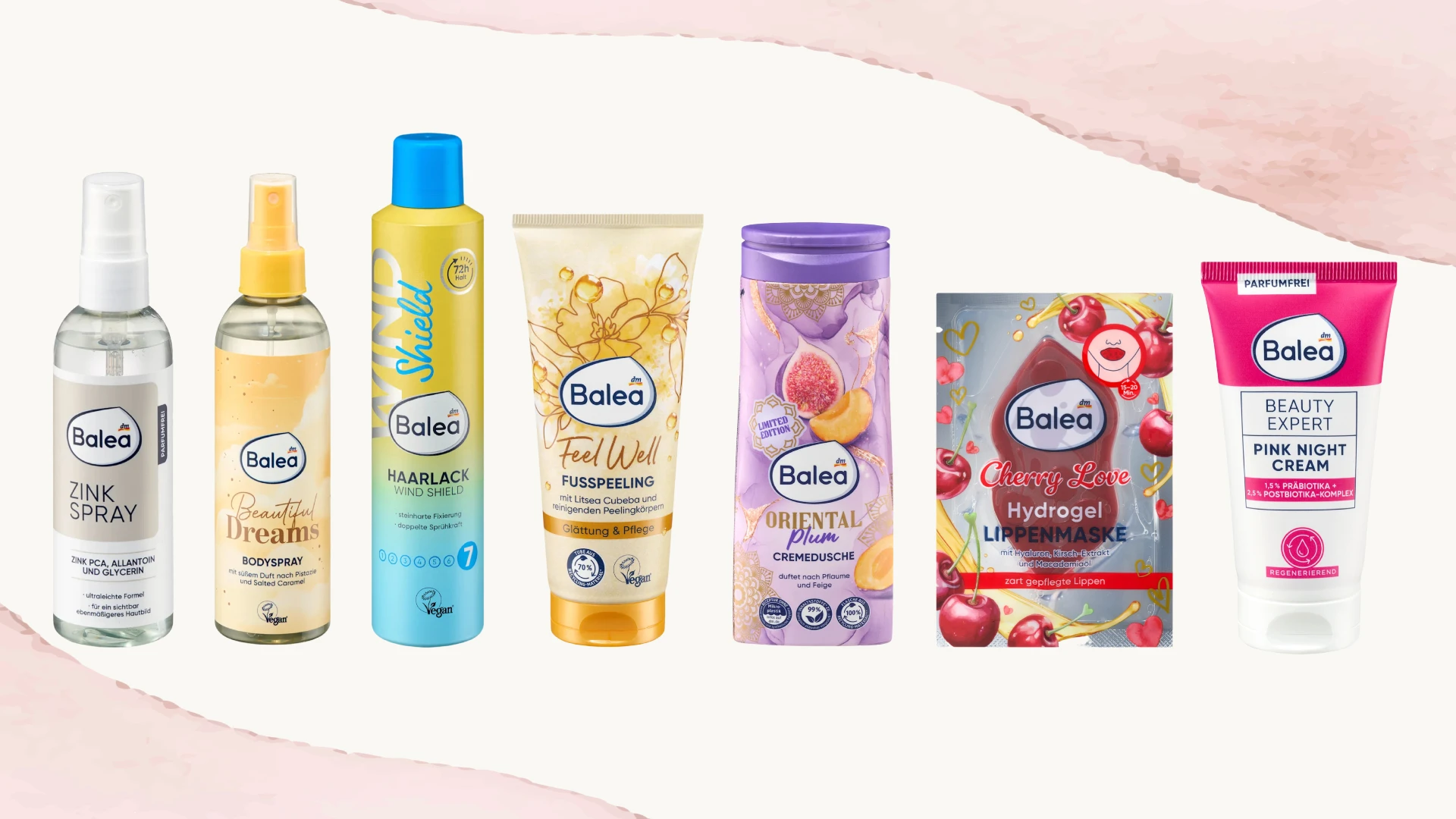 7 pénztárcabarát újdonság a Baleától, amit érdemes kipróbálnod