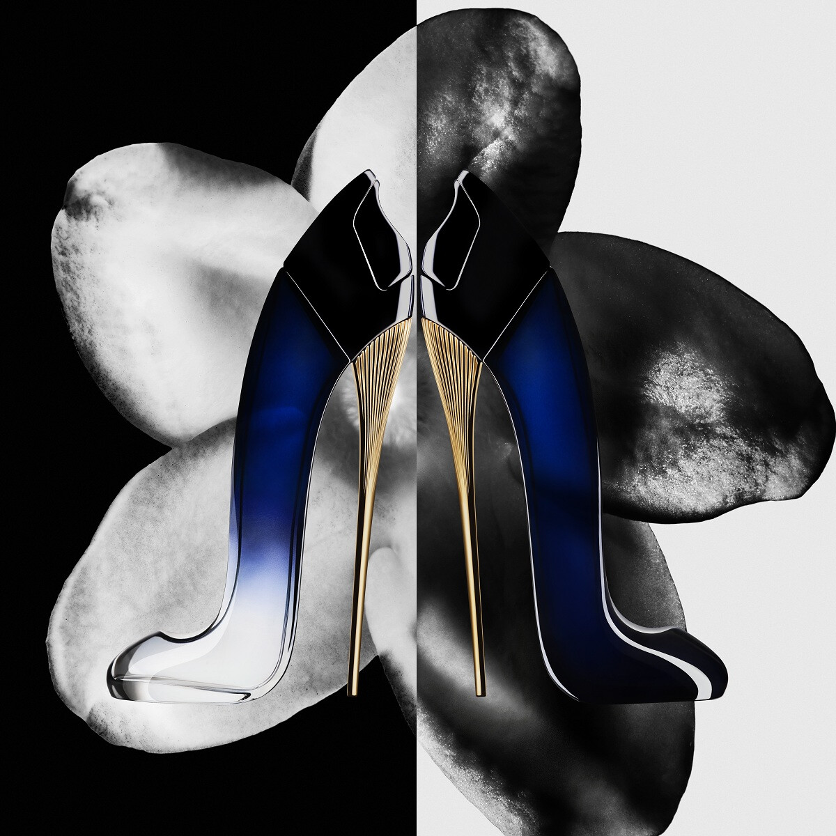 Illatcseppekbe foglalták a női erő történetét (X)