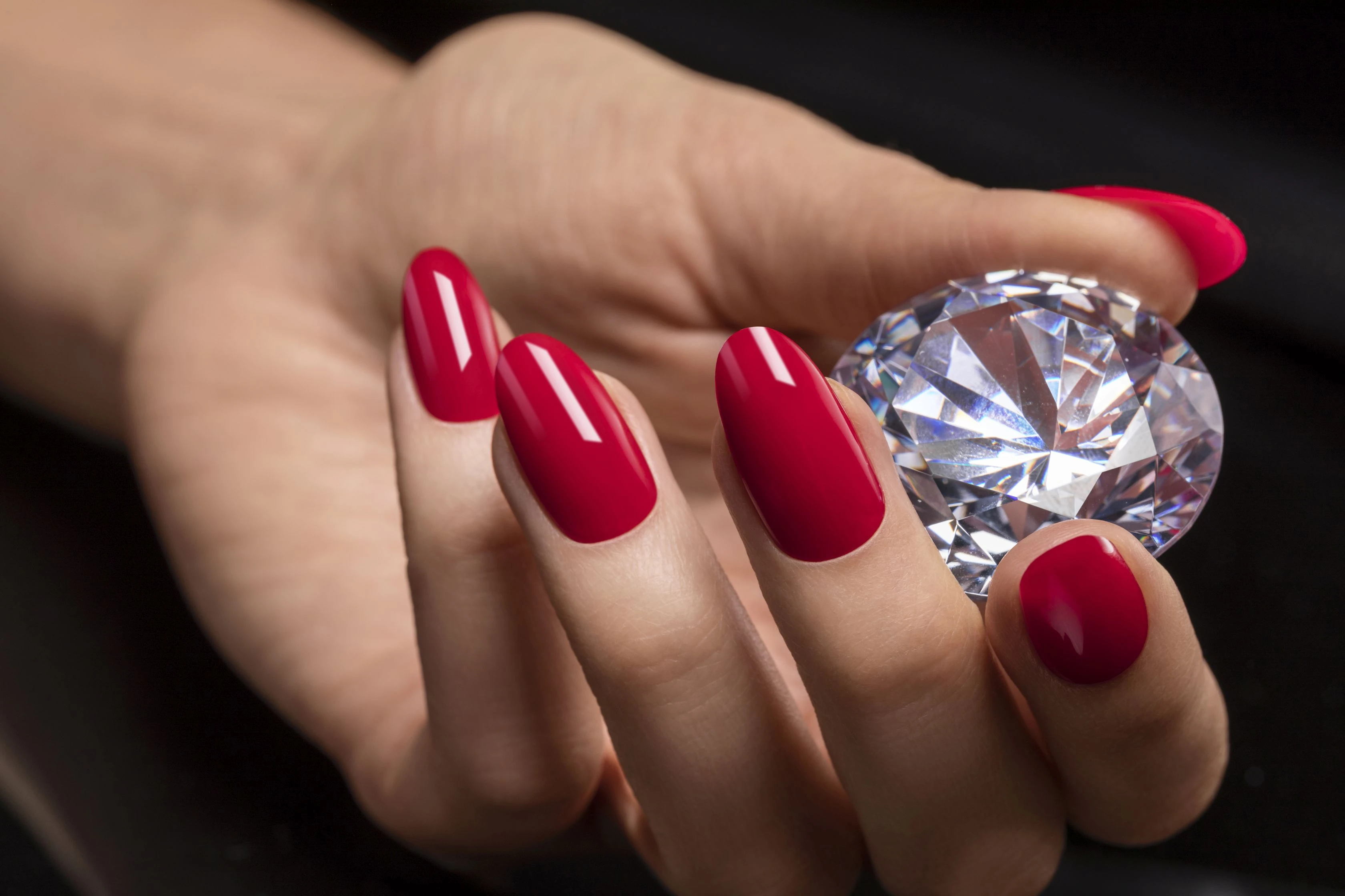 4 tévhit, amit gyorsan felejts el a gél lakkozással kapcsolatban (X)