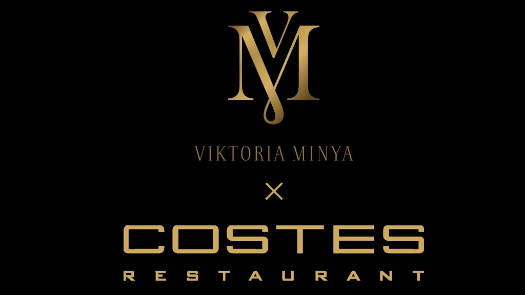 Hazai illatkuriózum: Minya Viktória X Costes