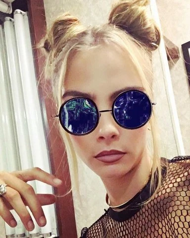 A dupla kontyok visszatértek