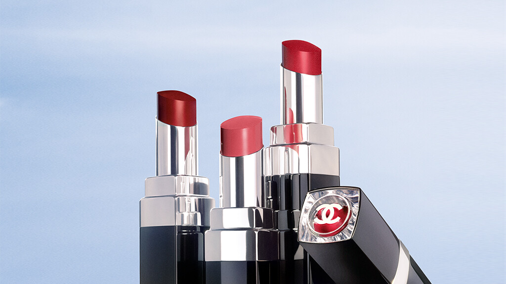 Újdonság: Chanel Rouge Coco Bloom