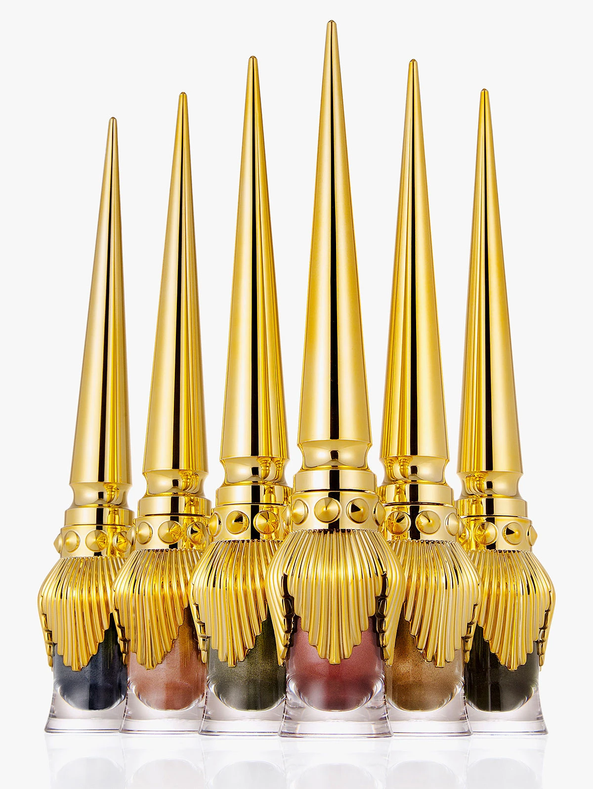 Új szemsminkkel jelentkezik a Christian Louboutin