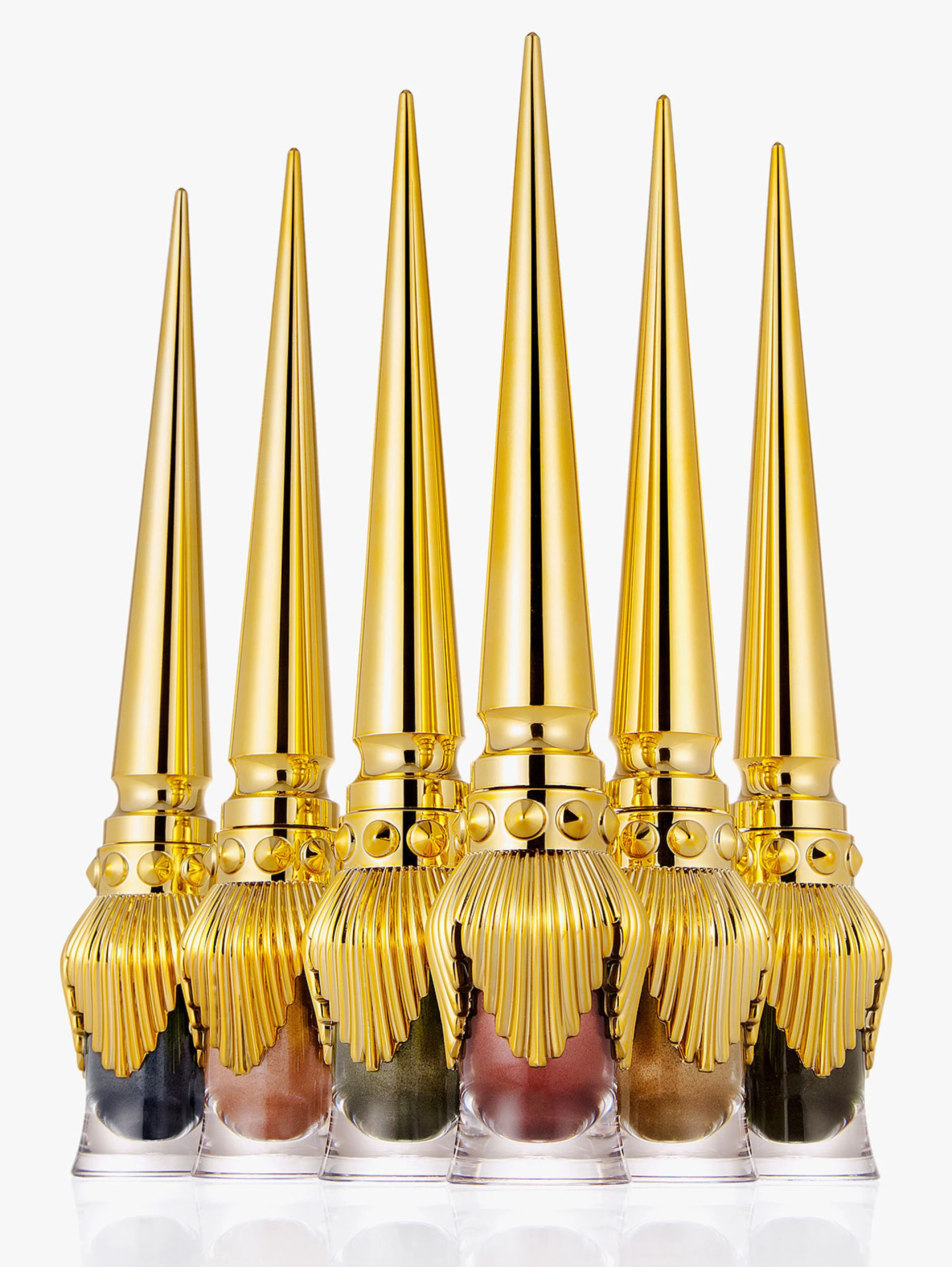 Új szemsminkkel jelentkezik a Christian Louboutin