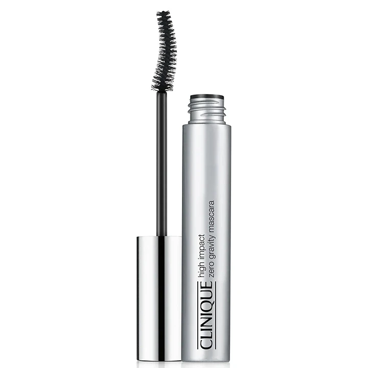 Újdonság: Clinique High Impact Zero Gravity szempillaspirál
