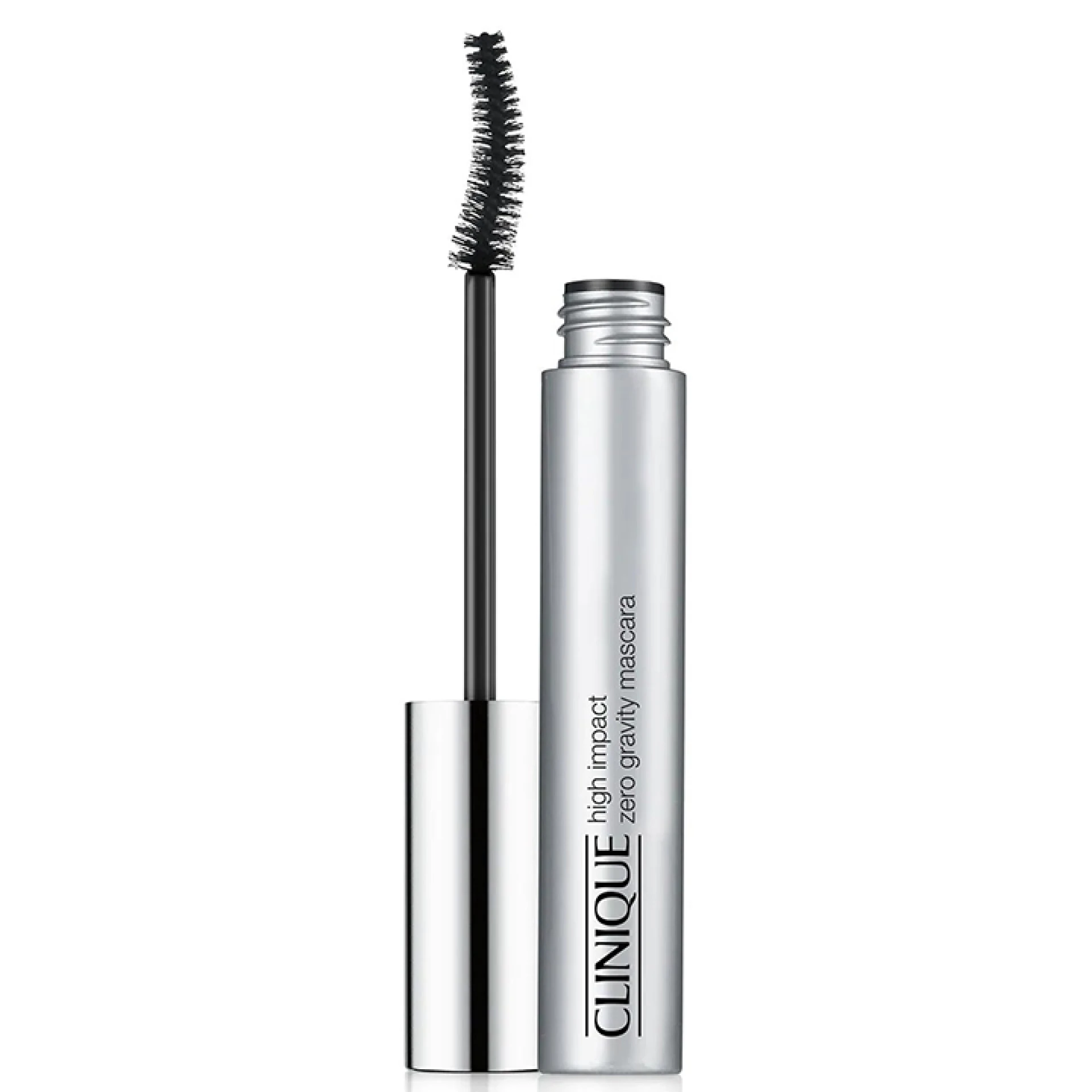 Újdonság: Clinique High Impact Zero Gravity szempillaspirál
