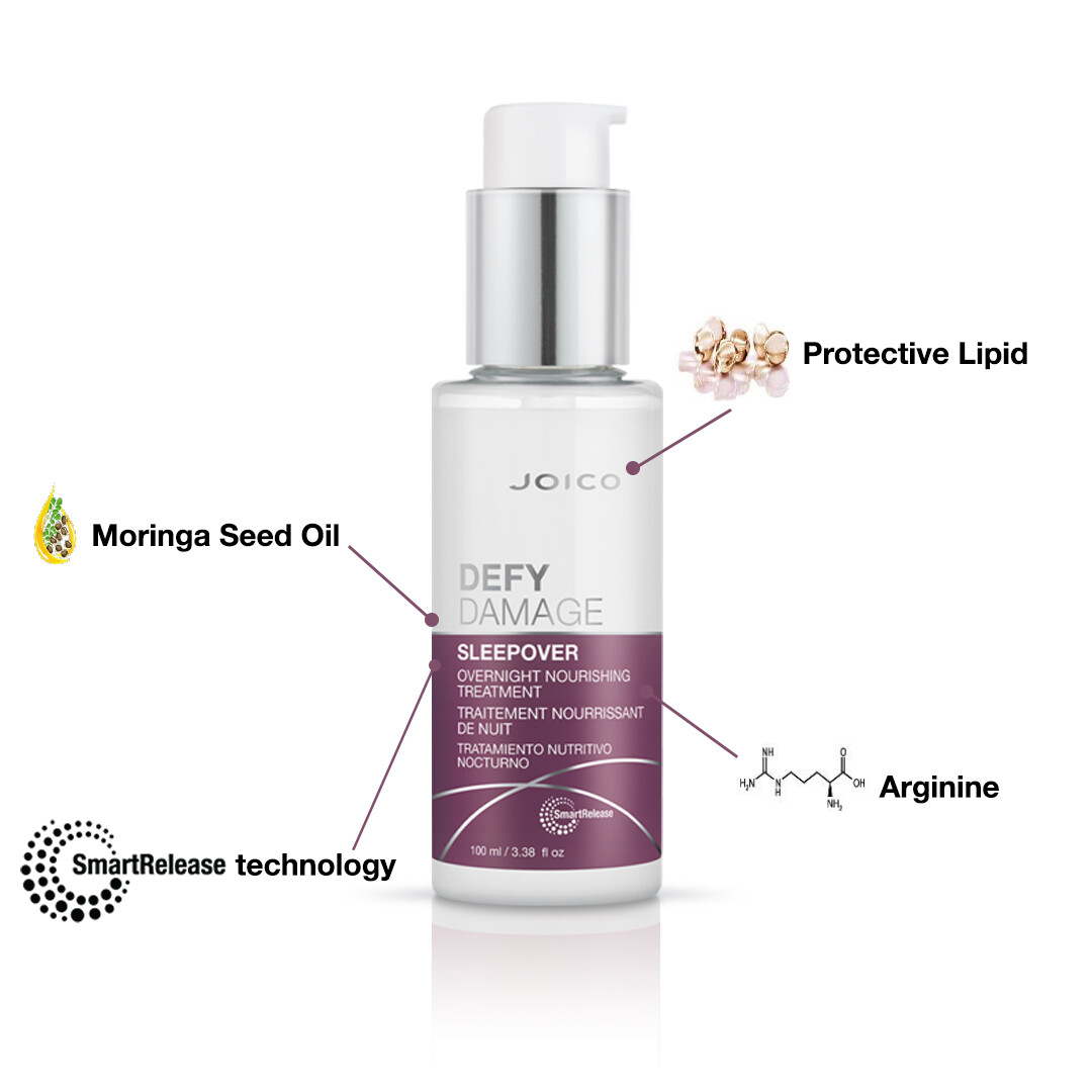 Állatkísérletmentes, zöld és a hajaddal is csodát tesz: JOICO (x)