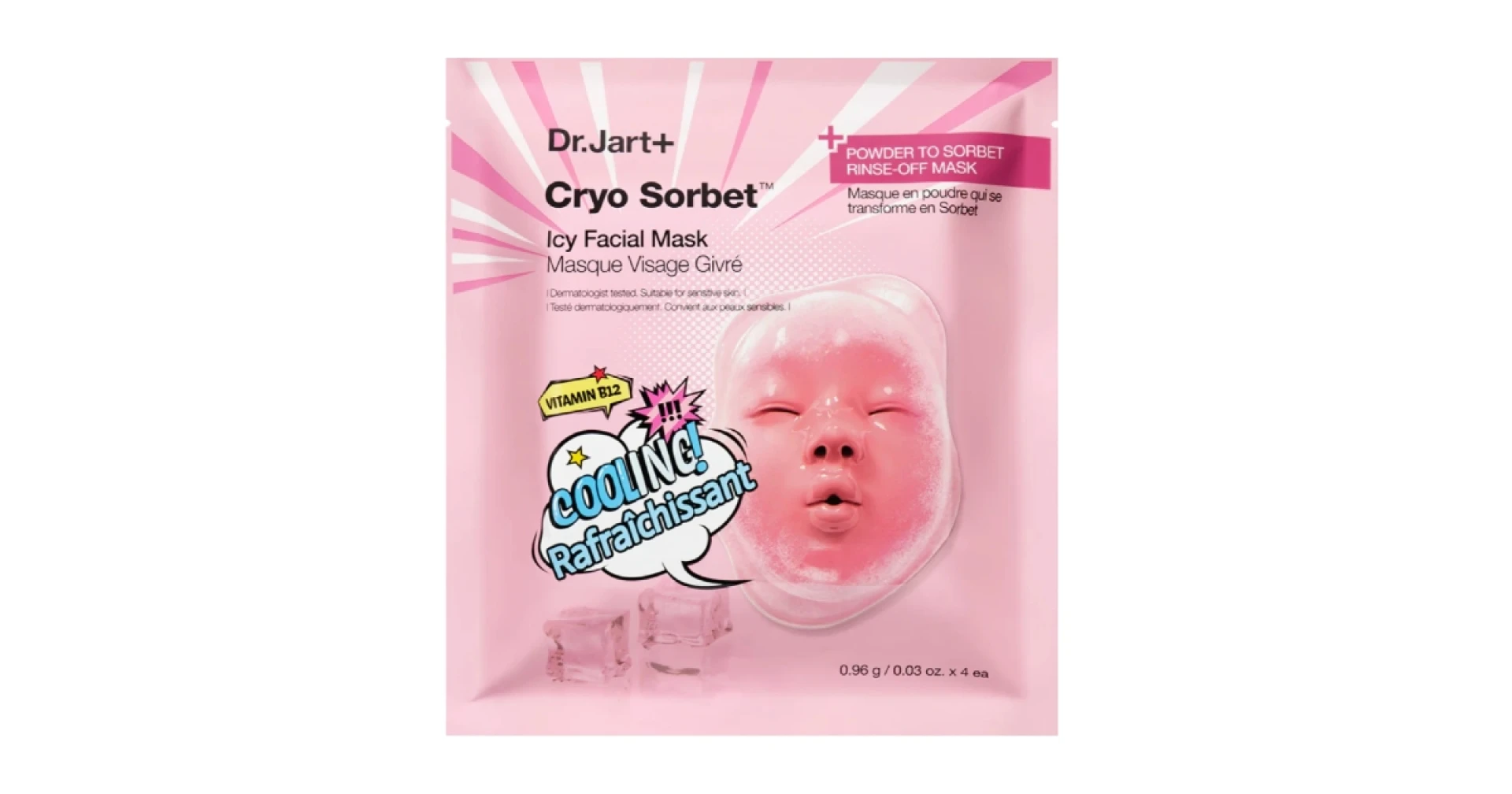 dr-jart-cryo-sorbet-icy-facial-mask-hidratalo-maszk-husito-hatassal