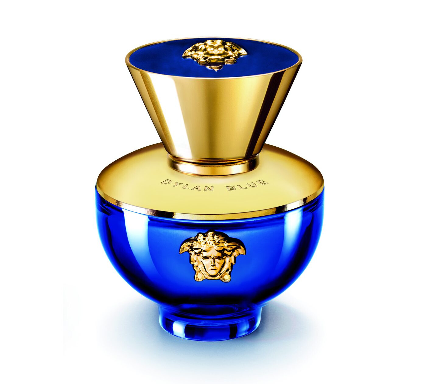 Versace Pour Femme Dylan Blue: Egy felejthetetlen női illat, erős karakterrel (X)