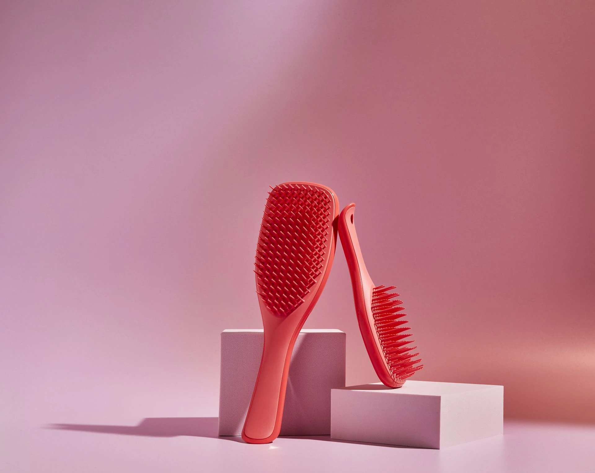 Ezek a kócbontó hajkefék nyári változatai