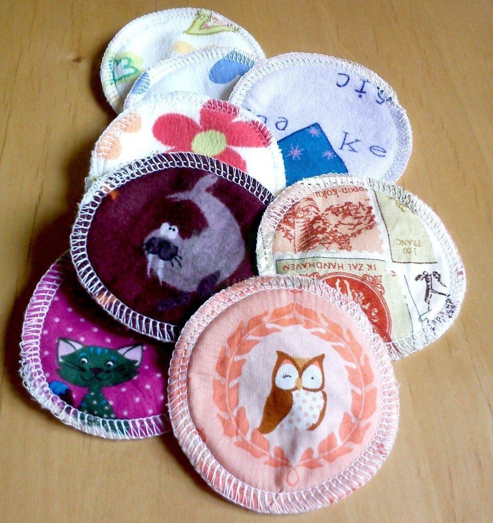 Ezért jött el az ideje, hogy lecseréld a vattakorongokat