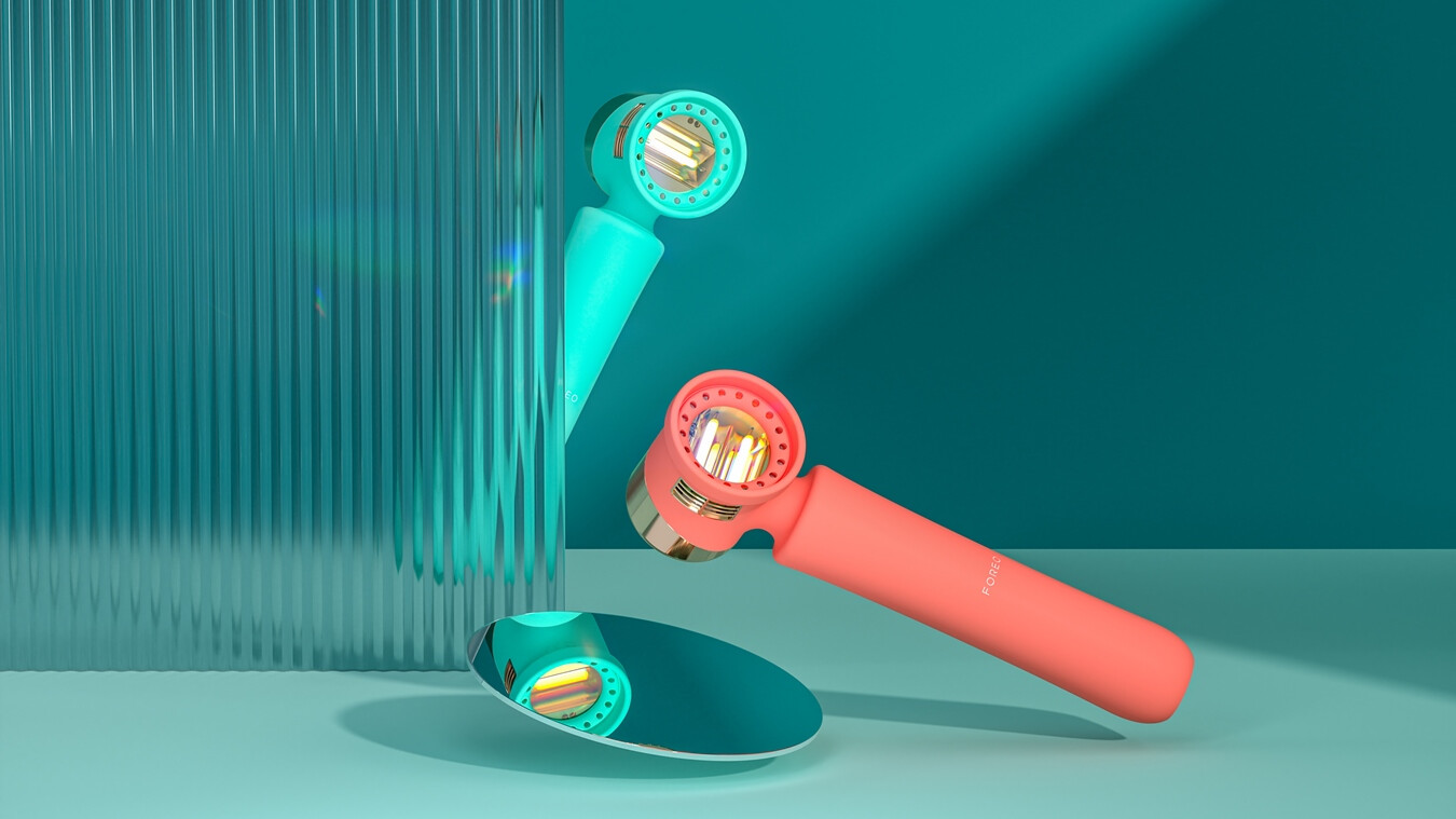 Kíváncsi vagy, hogyan teljesít a FOREO IPL szőrtelenítője, a Peach 2?