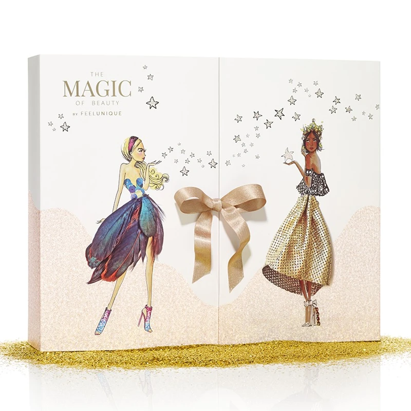 Beauty adventi kalendárium börze