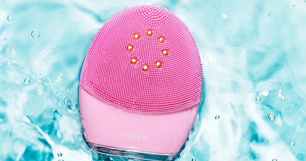 Újdonság: Foreo Luna 3 plus