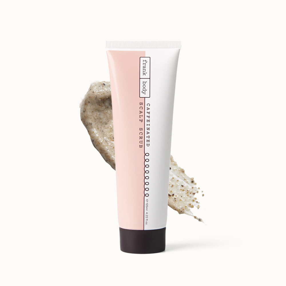 A Frank Body mostantól hajápolókba is bekeveri a kávézaccot