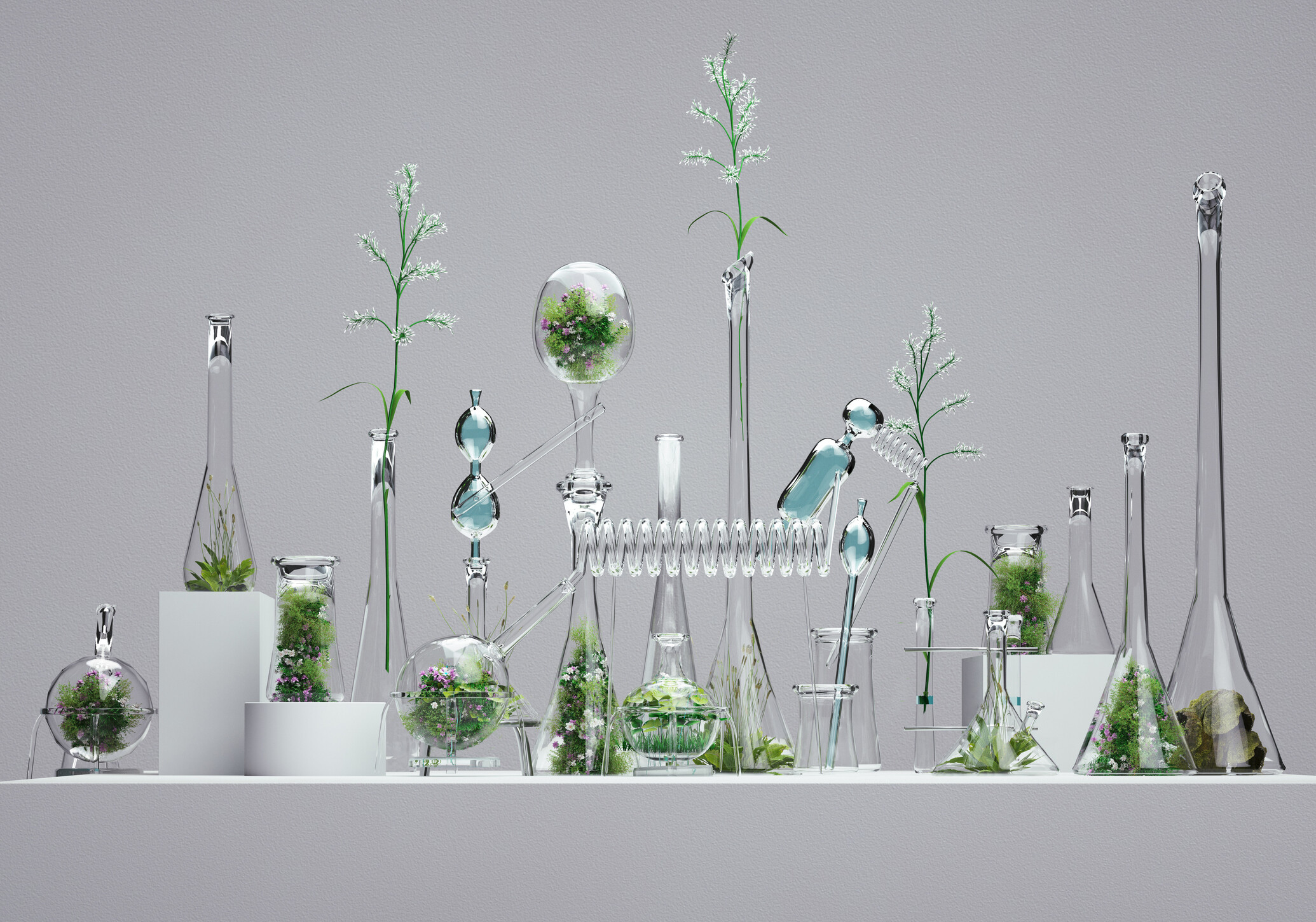 Úttörő lépések a fenntartható kozmetikumok világában: a Helia-D és a LIGNOFUN Projekt