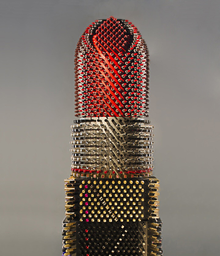 Pigment tenger és titkos összetevők – Így készül a rúzs