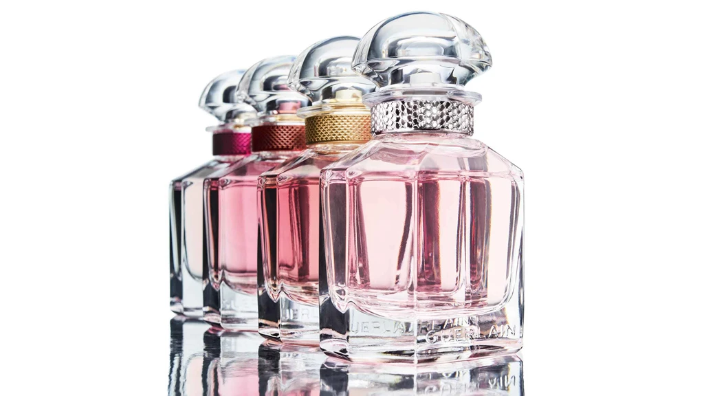 Újdonság: Guerlain Mon Guerlain Sparkling Bouquet