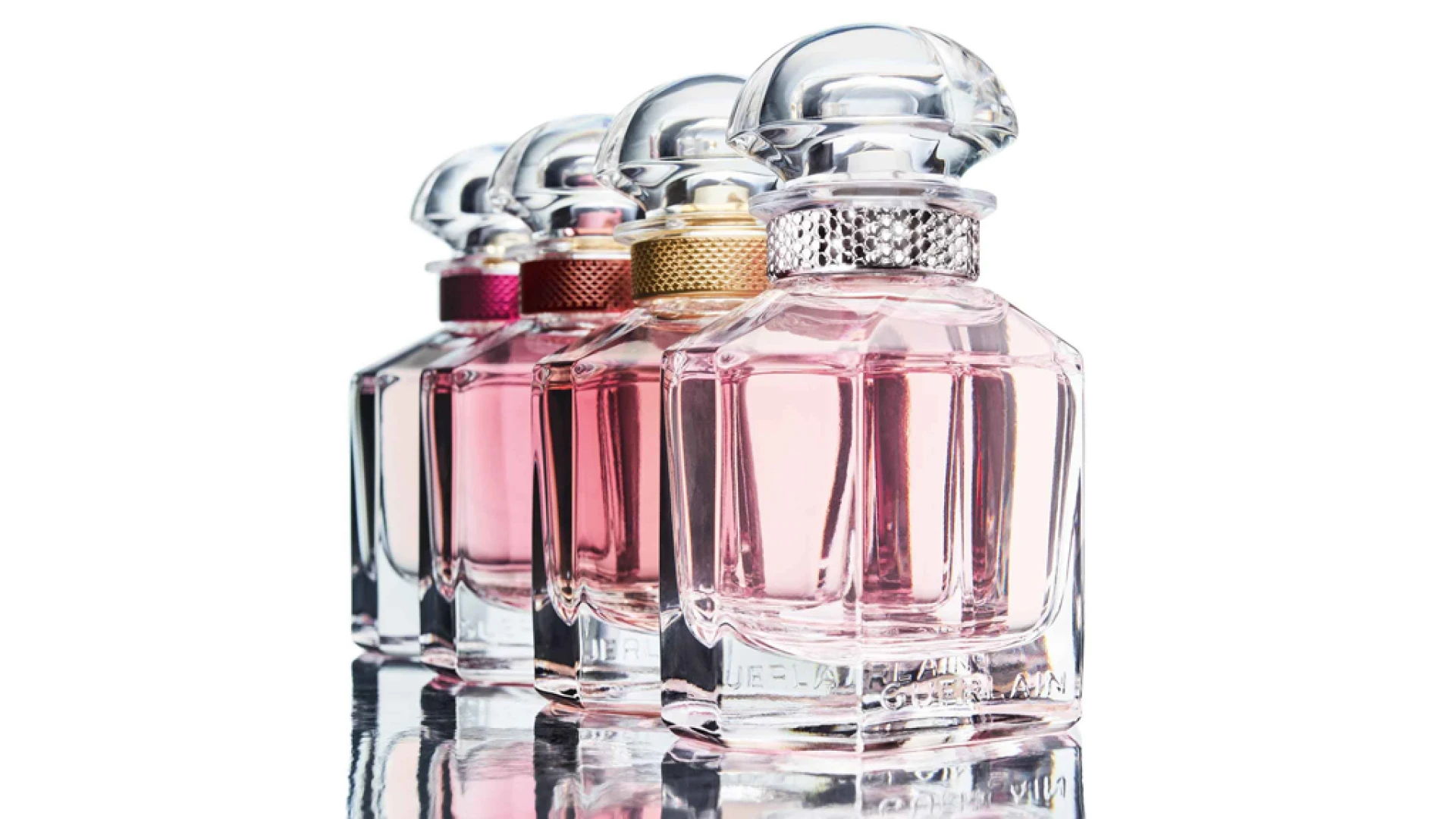 Újdonság: Guerlain Mon Guerlain Sparkling Bouquet