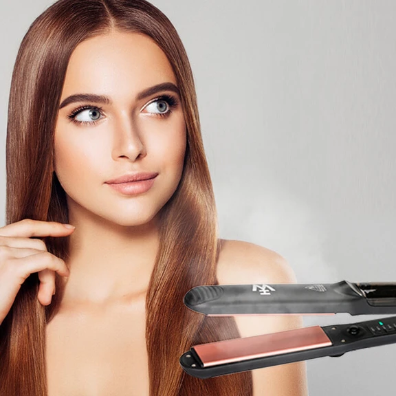 Hajvasalás a gőz jótékony erejével (x)