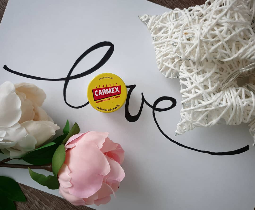 Carmex – Az ajakápoló, ami több mint egy ajakápoló (x)