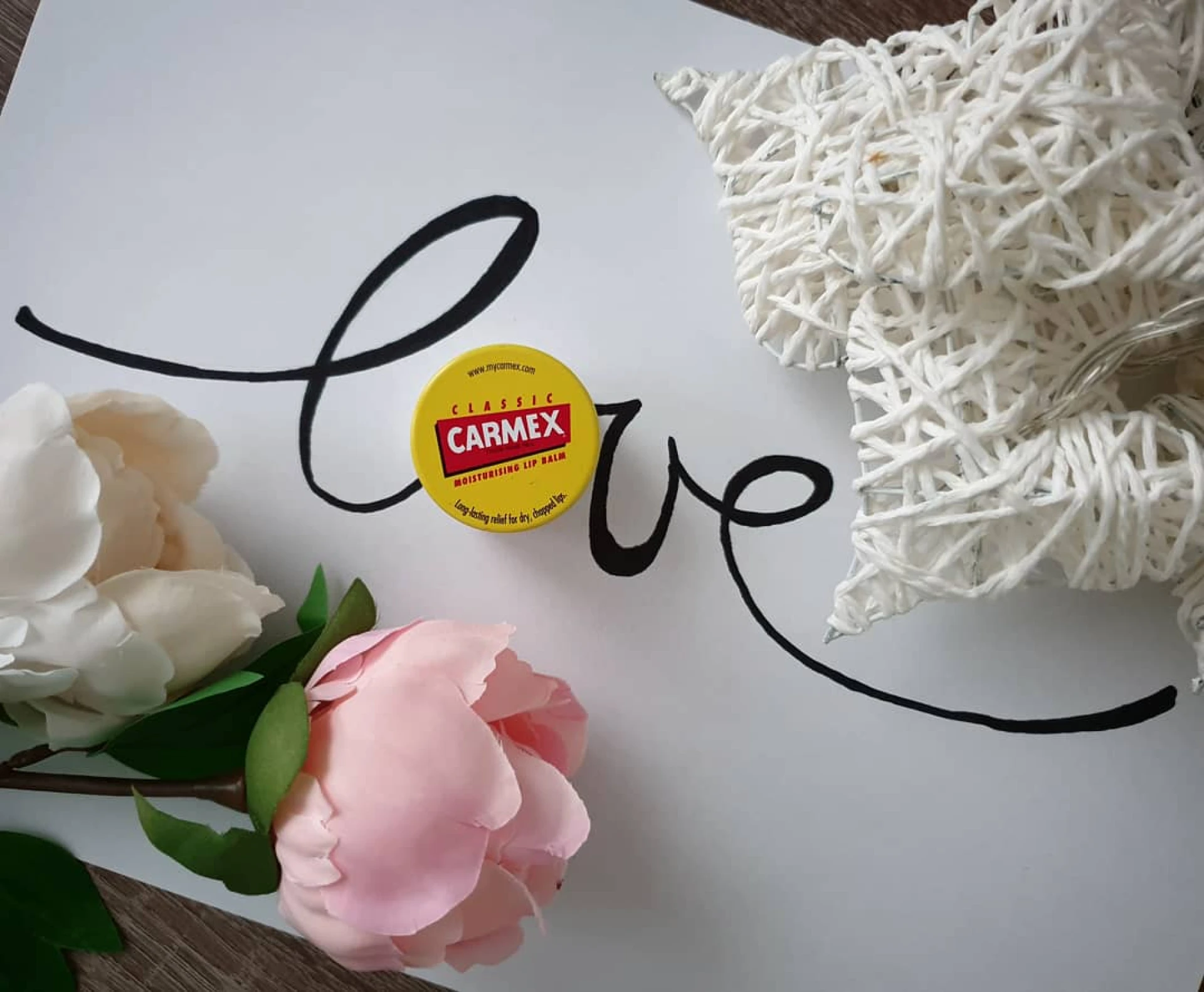 Carmex – Az ajakápoló, ami több mint egy ajakápoló (x)