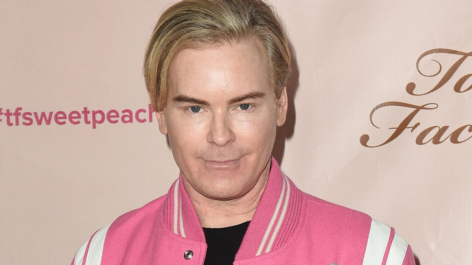 A Too Faced alapítója, Jerrod Blandino kirúgta a húgát, annak transzfób kijelentése miatt