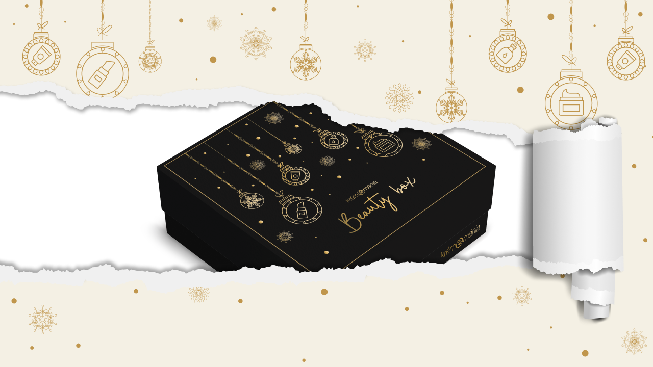 Unboxing: Krémmánia Beauty Box Advent