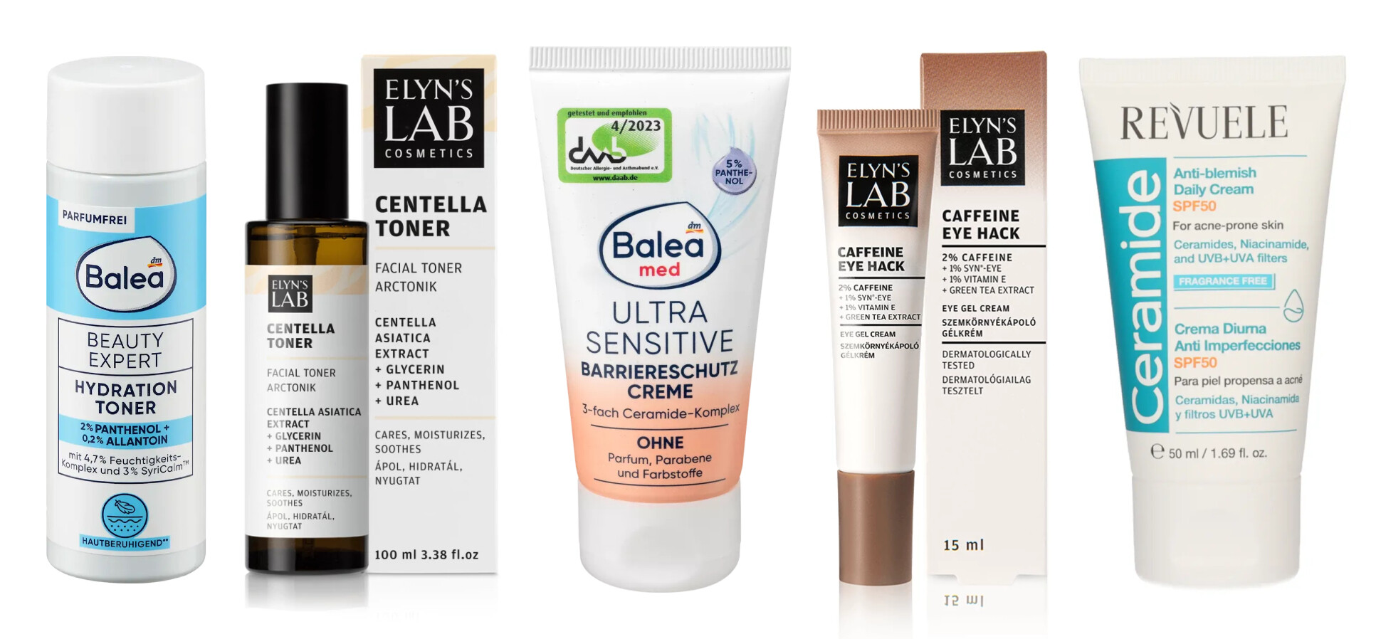 Krémmánia Kedvencek 2024 – Beauty Awards