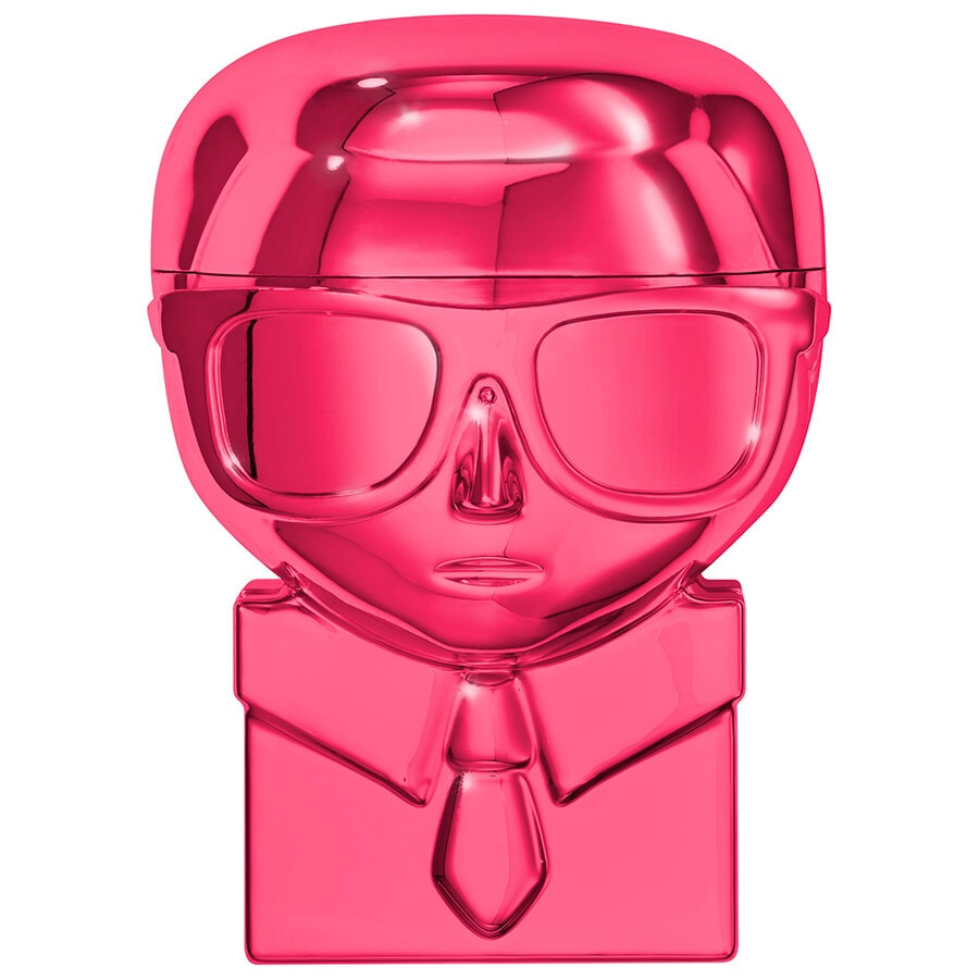 Megérkeztek a Karl Lagerfeld X ModelCo sminkcuccok!