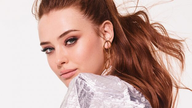 Katherine Langford a L’Oreal Paris nemzetközi szépségnagykövete lett