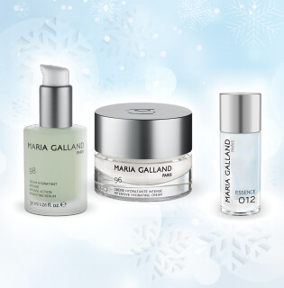 Bársonyosan puha, ragyogó, élettel teli bőr télen is (X)