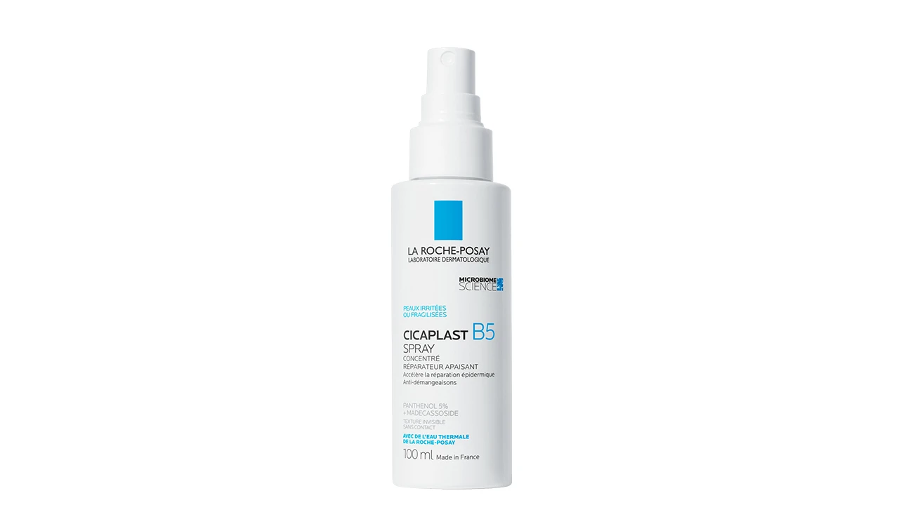 Hiánypótló újdonság: La Roche-Posay Cicaplast B5 Spray