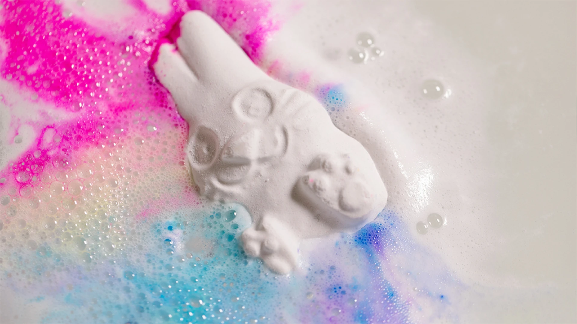 Újdonság: Lush húsvéti kollekció