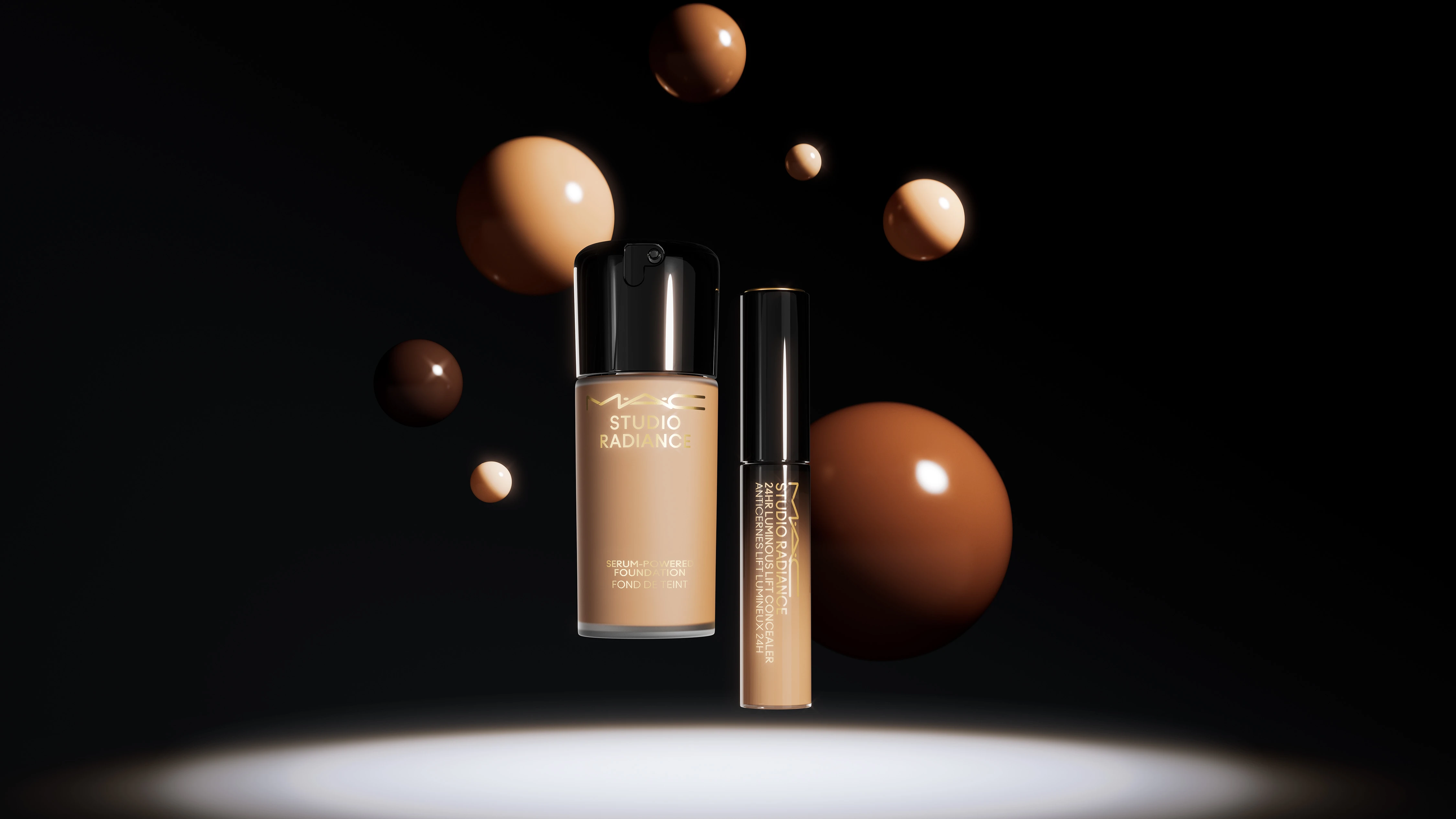 24 órás hidratálás és fedés a MAC Studio Radiance korrektorával – A ragyogó tekintet titka?