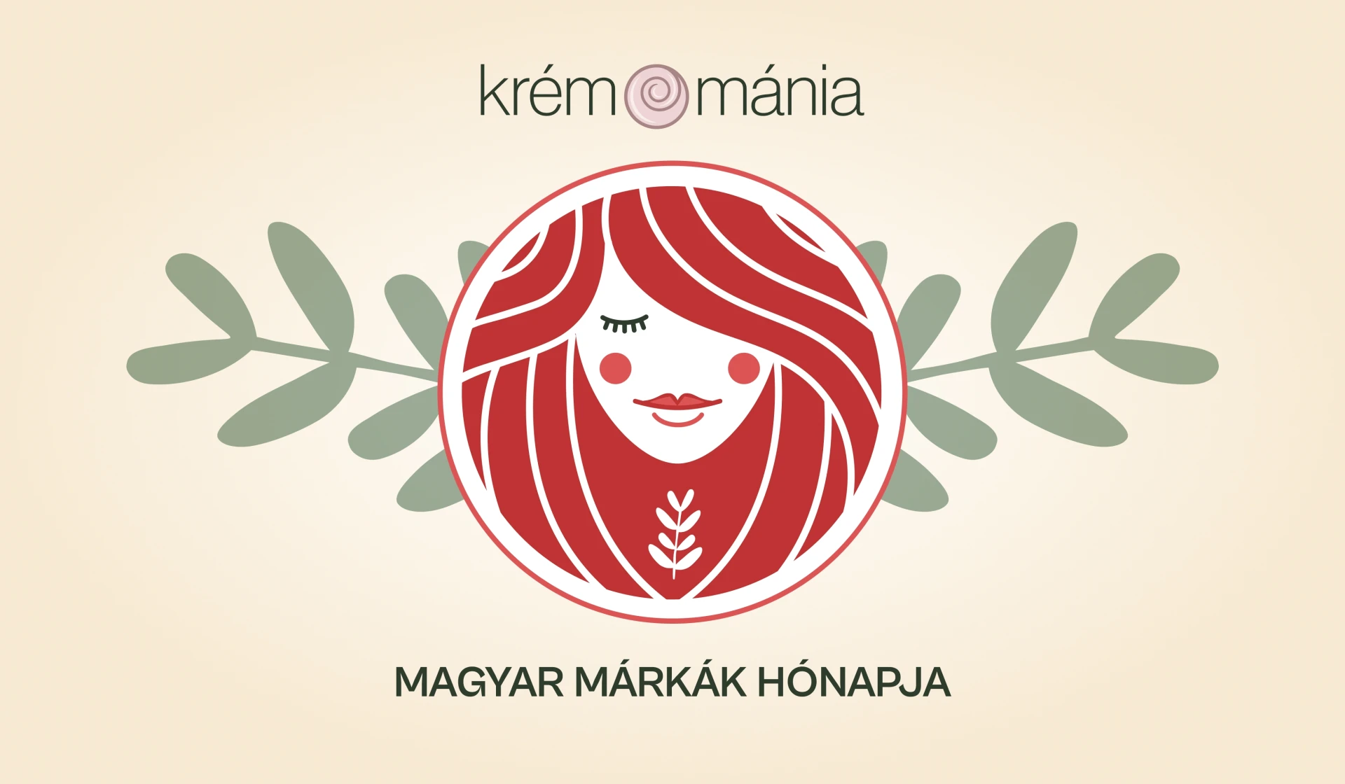 Indul a Krémmánia x Magyar Márkák hónapja