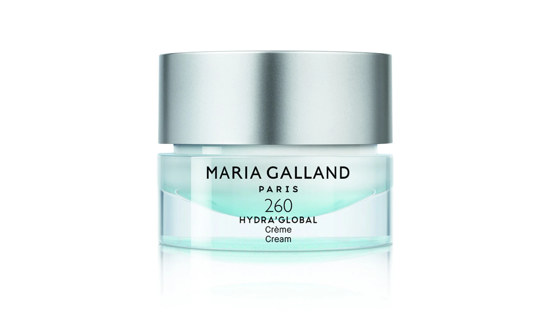 Krémteszt: Maria Galland Hydra’Global hidratáló krém (x)