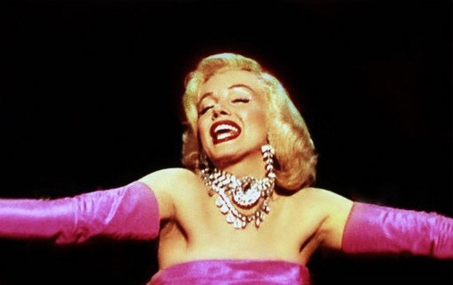 10 ikonikus beauty pillanat a filmvászonról és a hozzájuk passzoló rúzs