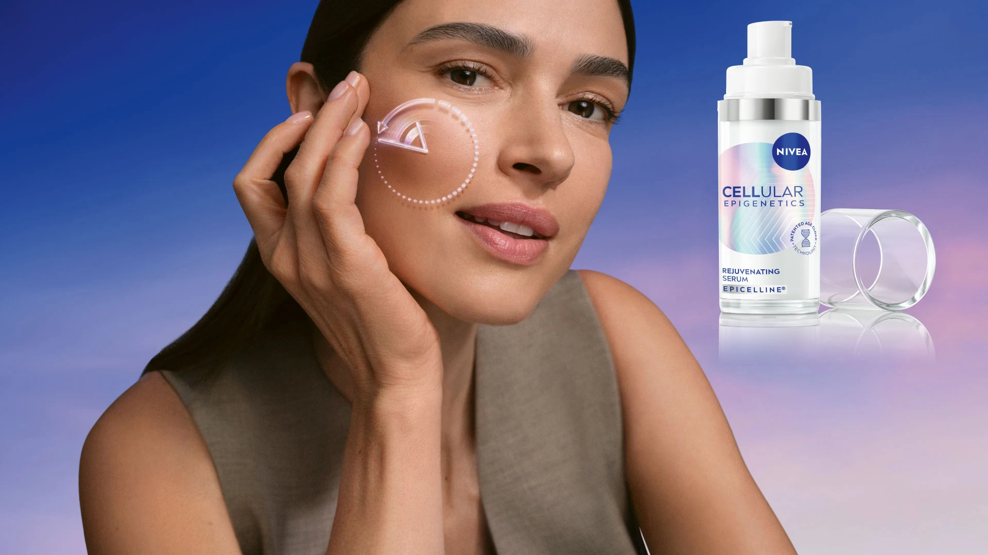 Az idő nyomában: hogyan fordíthatja vissza a bőröregedést az epigenetika? (x)