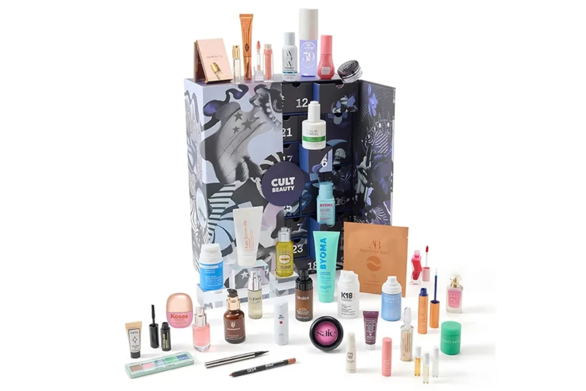 cult-beauty-2025-adventi-naptar
