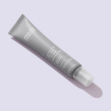 Újdonság: Paula’s Choice Skin Perfecting 25% AHA + 2% BHA hámlasztó
