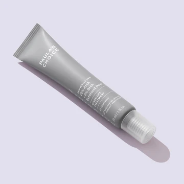 Újdonság: Paula’s Choice Skin Perfecting 25% AHA + 2% BHA hámlasztó