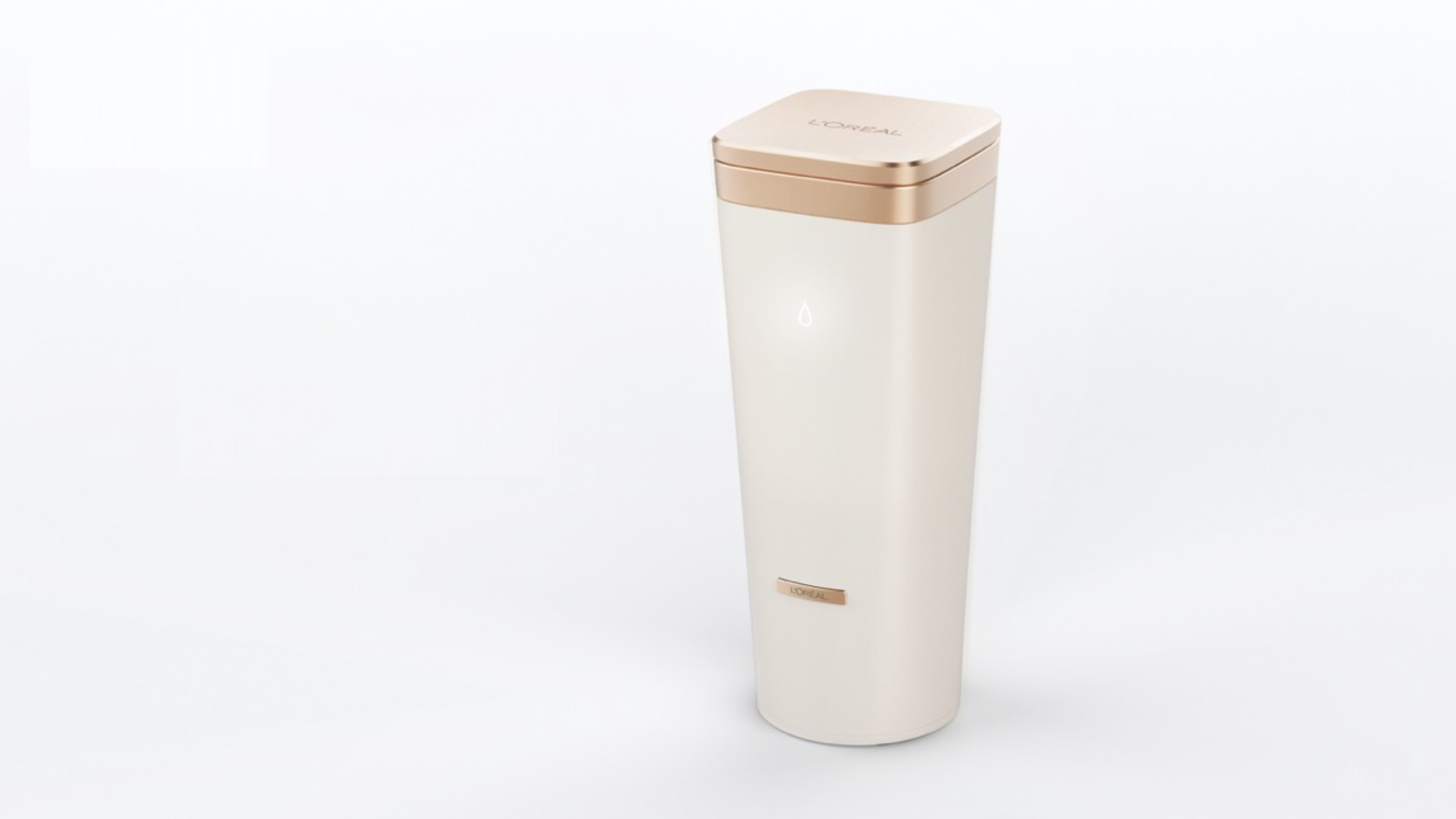 Személyre szabott bőrápoló, rúzs és alapozó is készíthető a L’Oreal újdonságával, a Perso-val