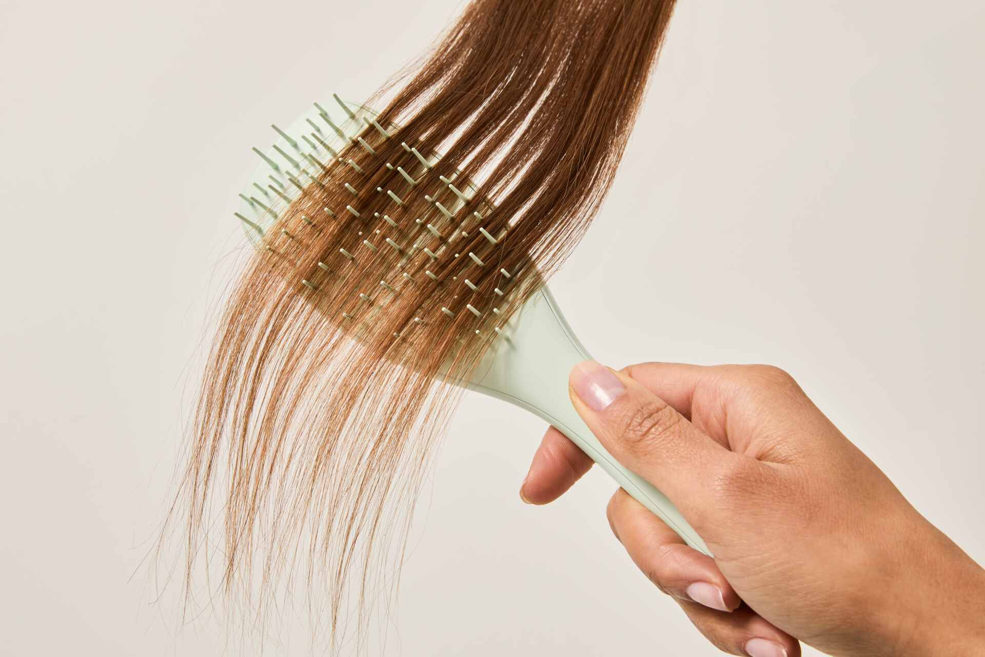 Több önbizalom, kevesebb hajhullás: megérkezett az új Tangle Teezer hajkefe, az Extra Gentle! (x)